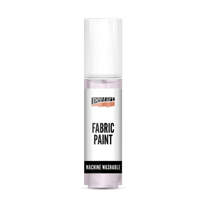 Текстилна боја Pentart 20 ml - 3