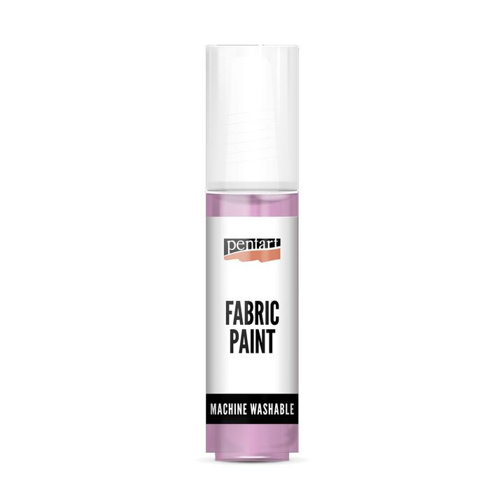 Текстилна боја Pentart 20 ml - 25