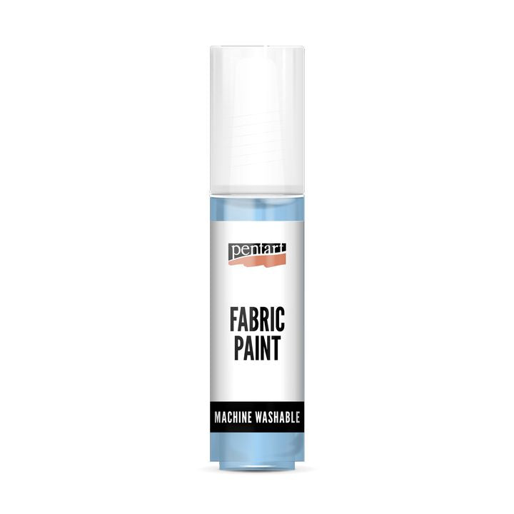 Текстилна боја Pentart 20 ml - 4