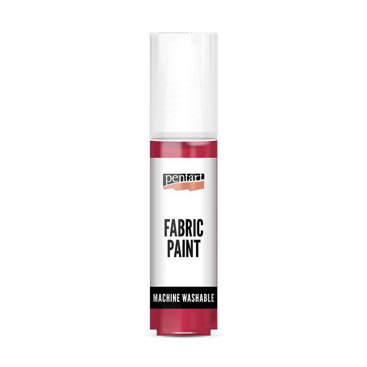 Текстилна боја Pentart 20 ml - 9