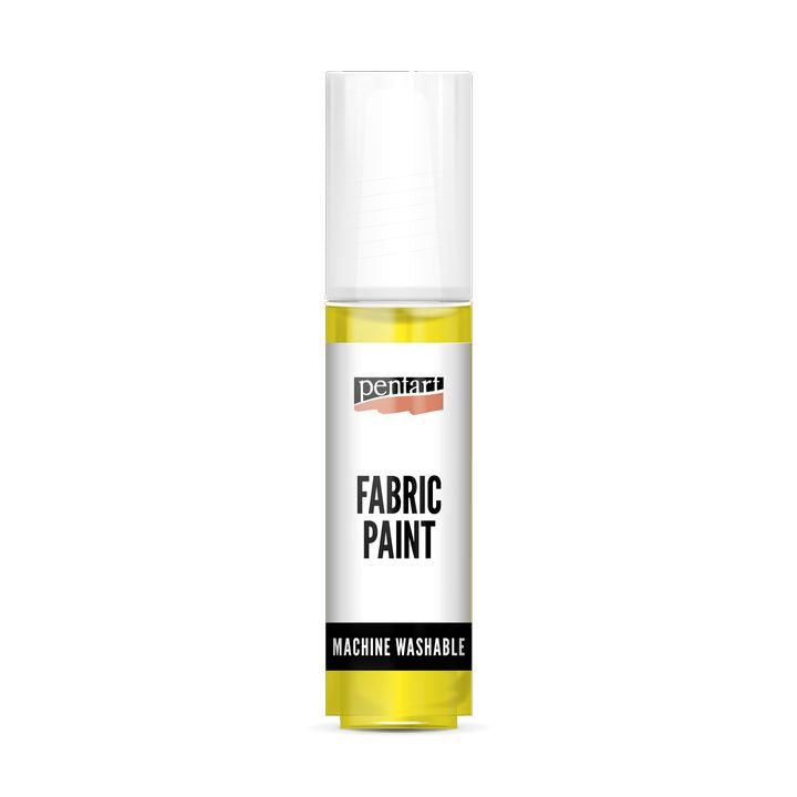 Текстилна боја Pentart 20 ml - 6