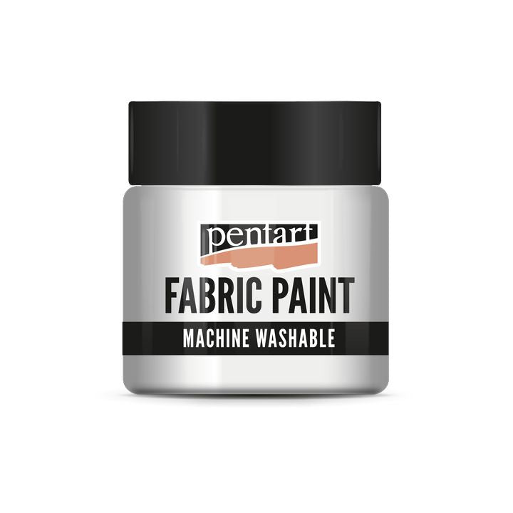 Текстилна боја Pentart 50 ml - 2