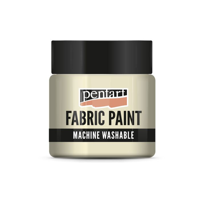 Текстилна боја Pentart 50 ml - 5