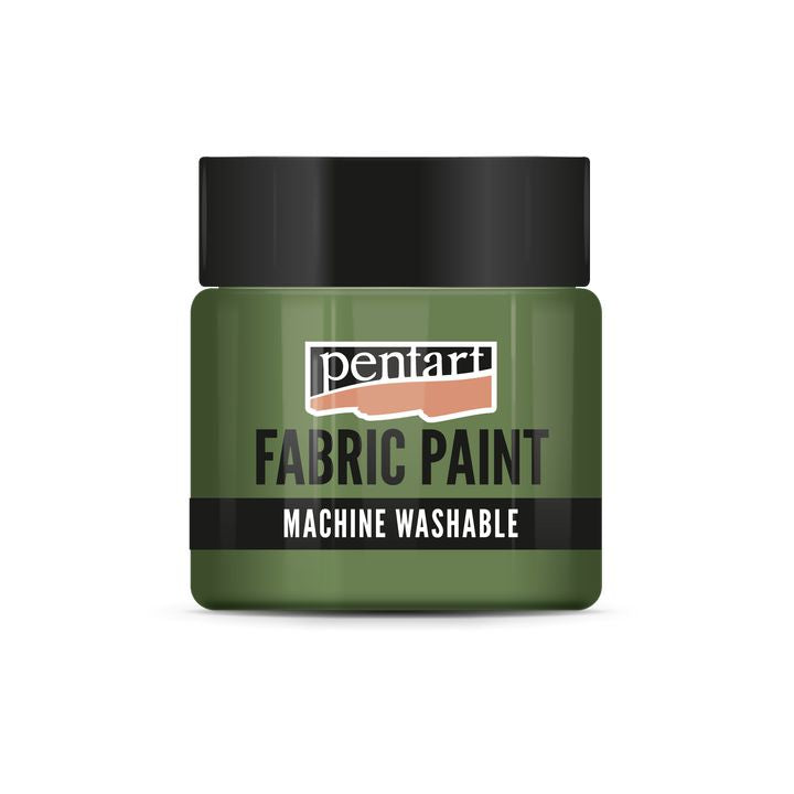 Текстилна боја Pentart 50 ml - 18