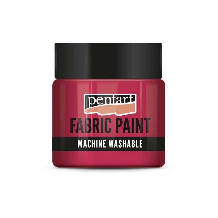 Текстилна боја Pentart 50 ml - 8