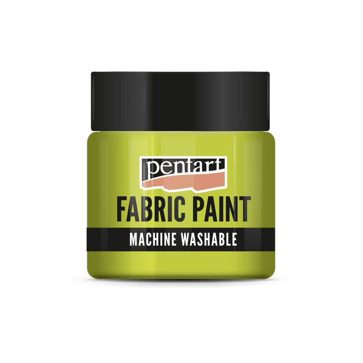 Текстилна боја Pentart 50 ml - 24