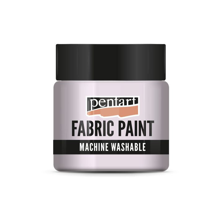 Текстилна боја Pentart 50 ml - 3