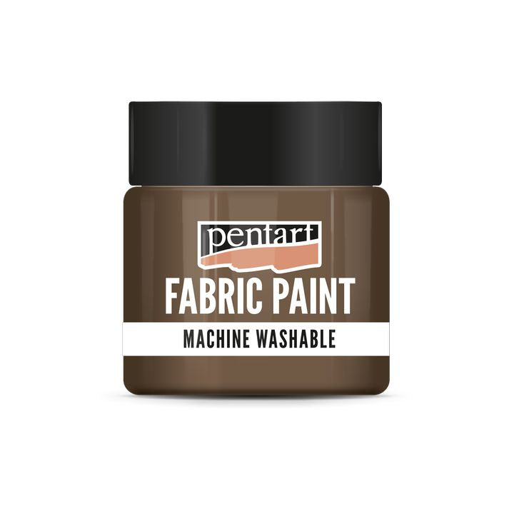 Текстилна боја Pentart 50 ml - 19