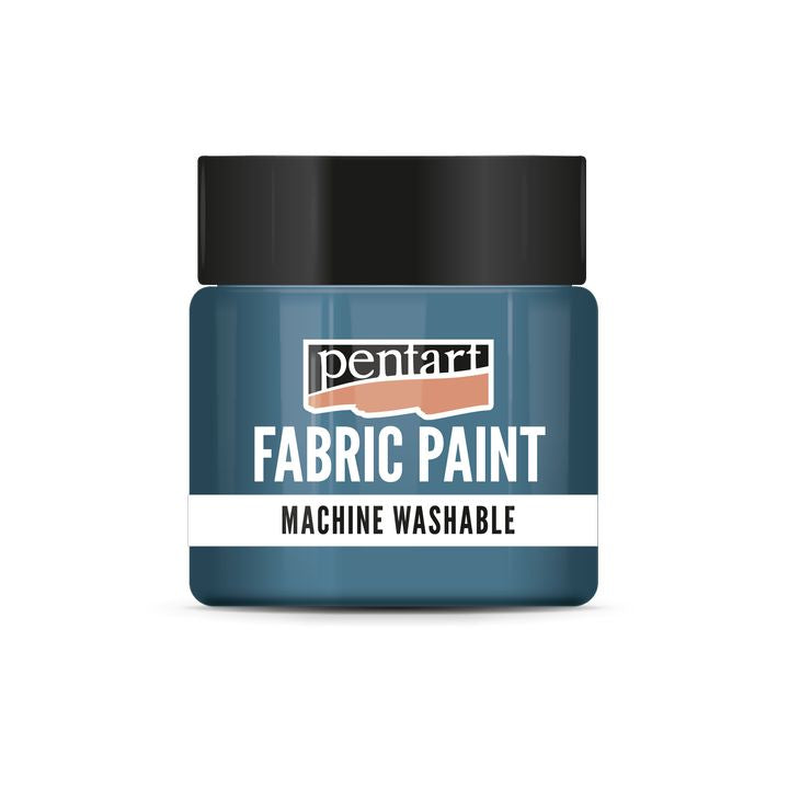 Текстилна боја Pentart 50 ml - 23