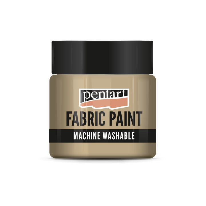Текстилна боја Pentart 50 ml - 20
