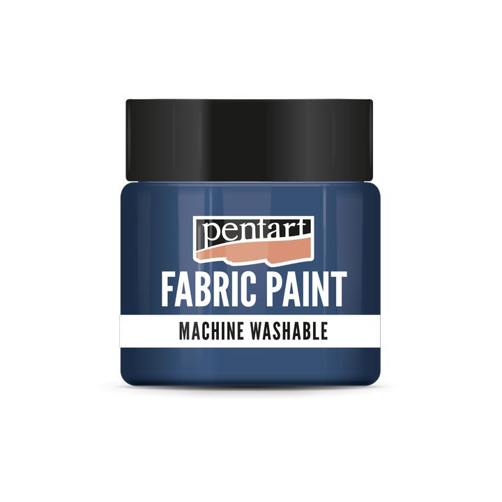 Текстилна боја Pentart 50 ml - 25