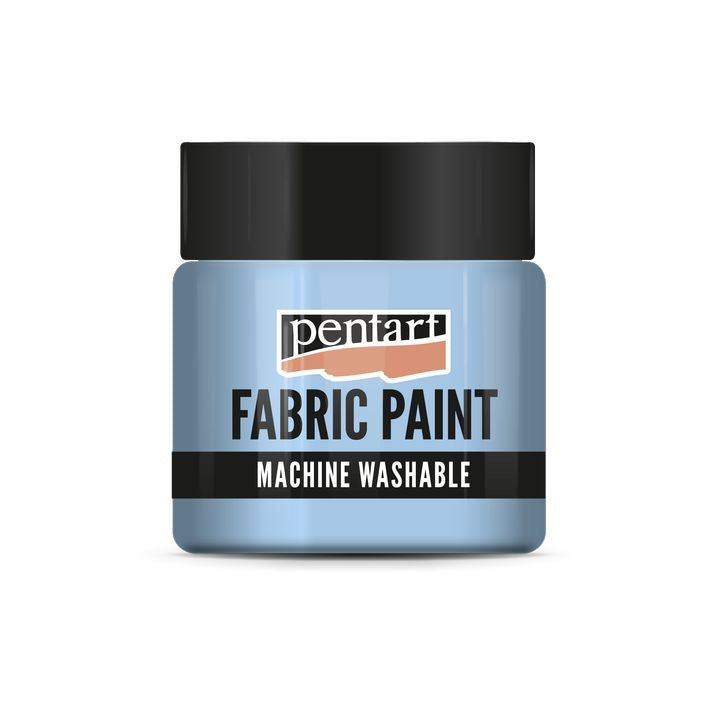 Текстилна боја Pentart 50 ml - 4