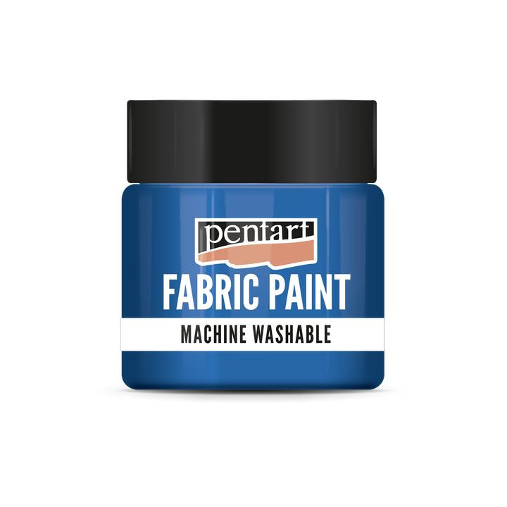 Текстилна боја Pentart 50 ml - 10