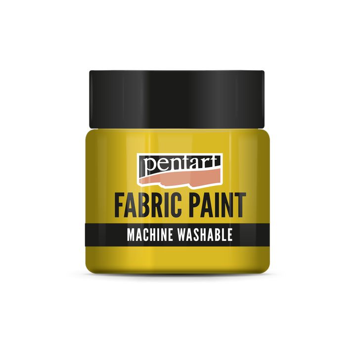 Текстилна боја Pentart 50 ml - 7