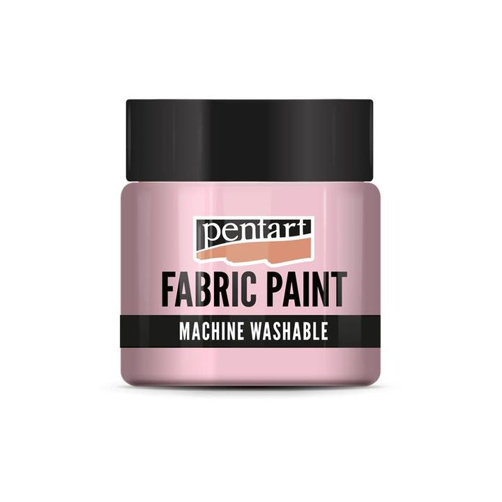 Текстилна боја Pentart 50 ml — слика 27