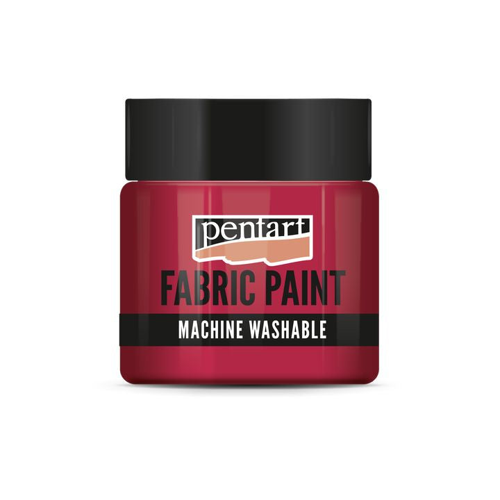 Текстилна боја Pentart 50 ml - 9