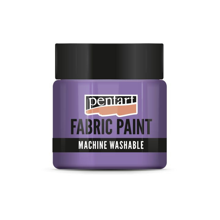 Текстилна боја Pentart 50 ml - 11