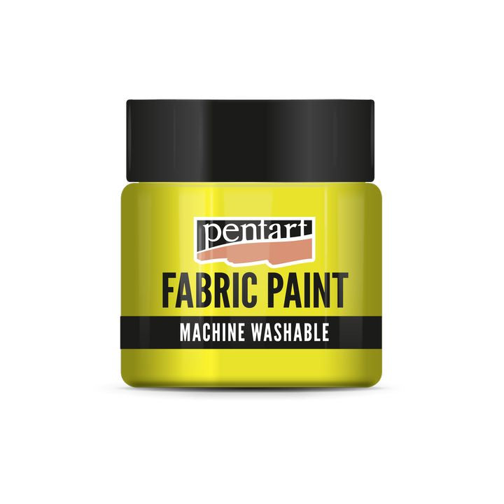 Текстилна боја Pentart 50 ml - 6