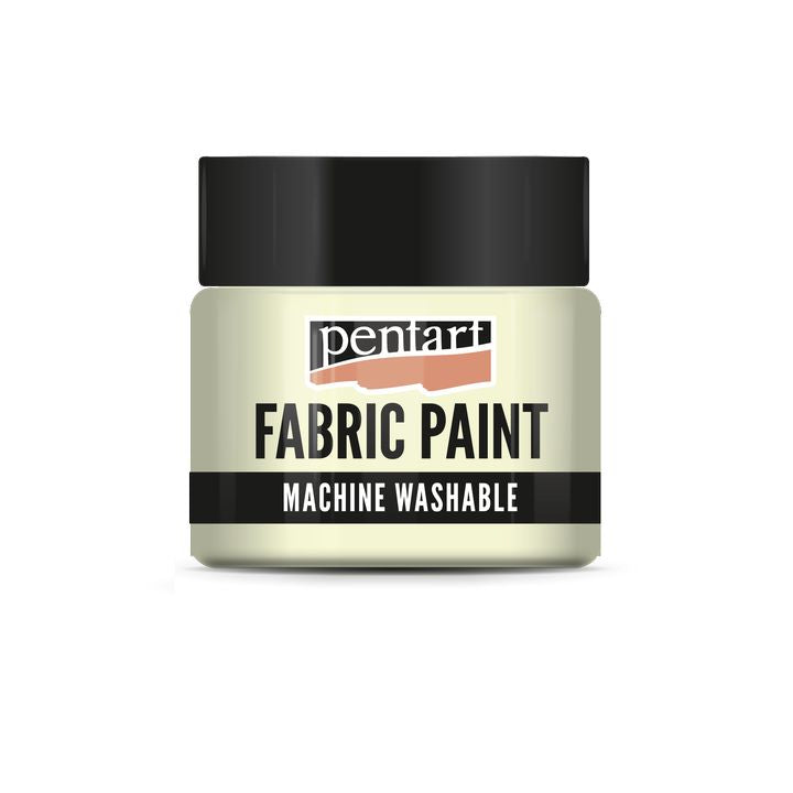 Текстилна боја Pentart Glow-in-the-Dark 30 ml - 3