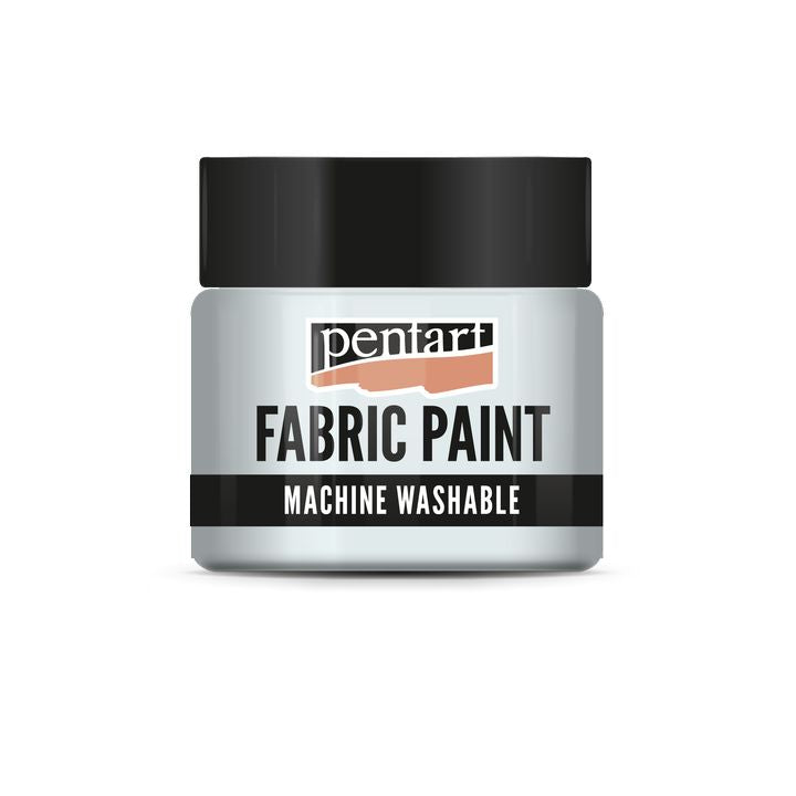 Текстилна боја Pentart Glow-in-the-Dark 30 ml - 2