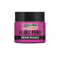 Текстилна боја Pentart Glow-in-the-Dark 30 ml - 6