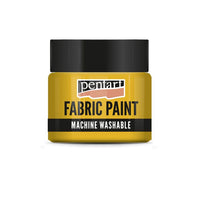 Текстилна боја Pentart Glow-in-the-Dark 30 ml - 5