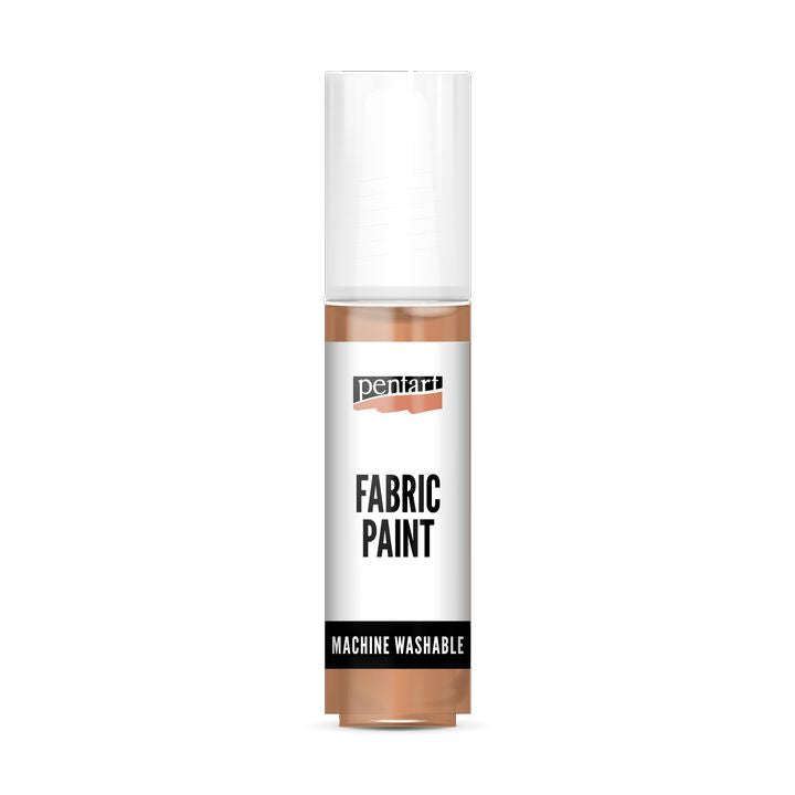 Текстилна боја Pentart Metallic 20ml - 1
