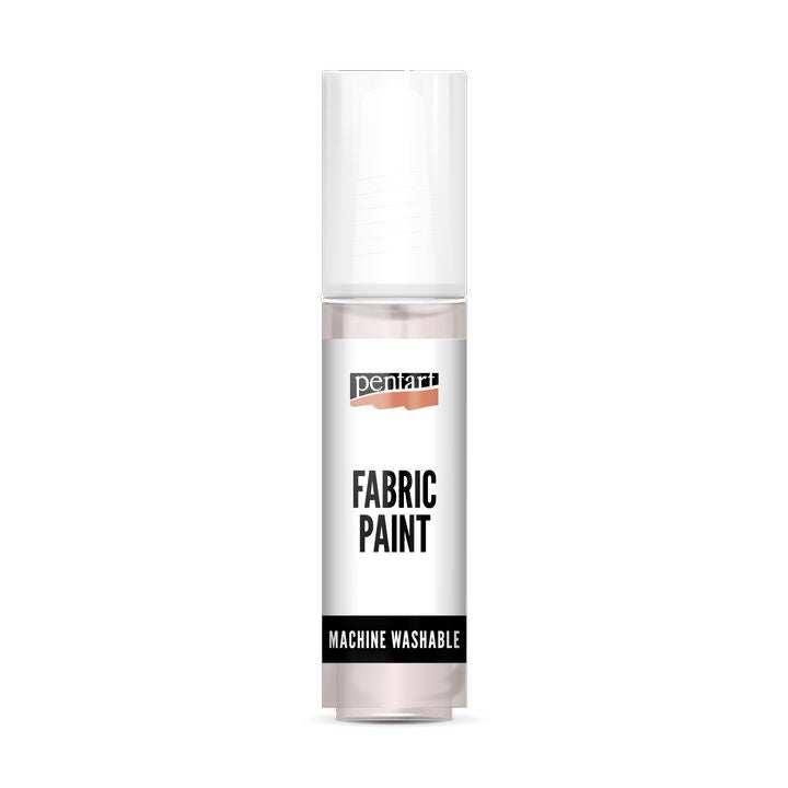 Текстилна боја Pentart Metallic 20ml - 2