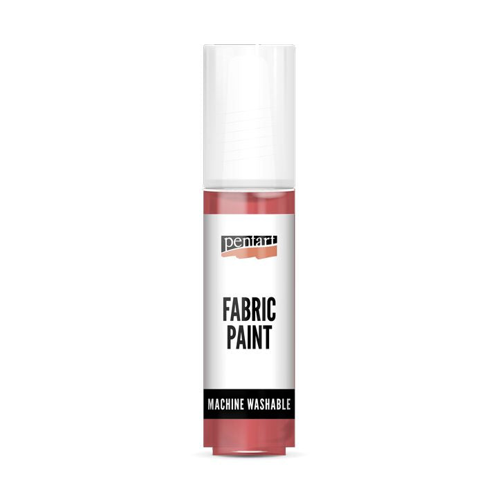 Текстилна боја Pentart Metallic 20ml - 3