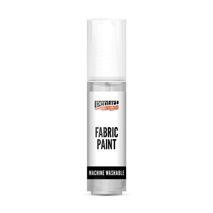 Текстилна боја Pentart Metallic 20ml - 6
