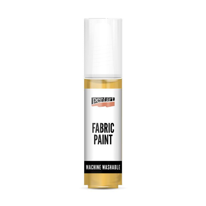 Текстилна боја Pentart Metallic 20ml - 5
