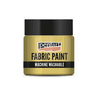 Текстилна боја Pentart Metallic 50 ml - 1