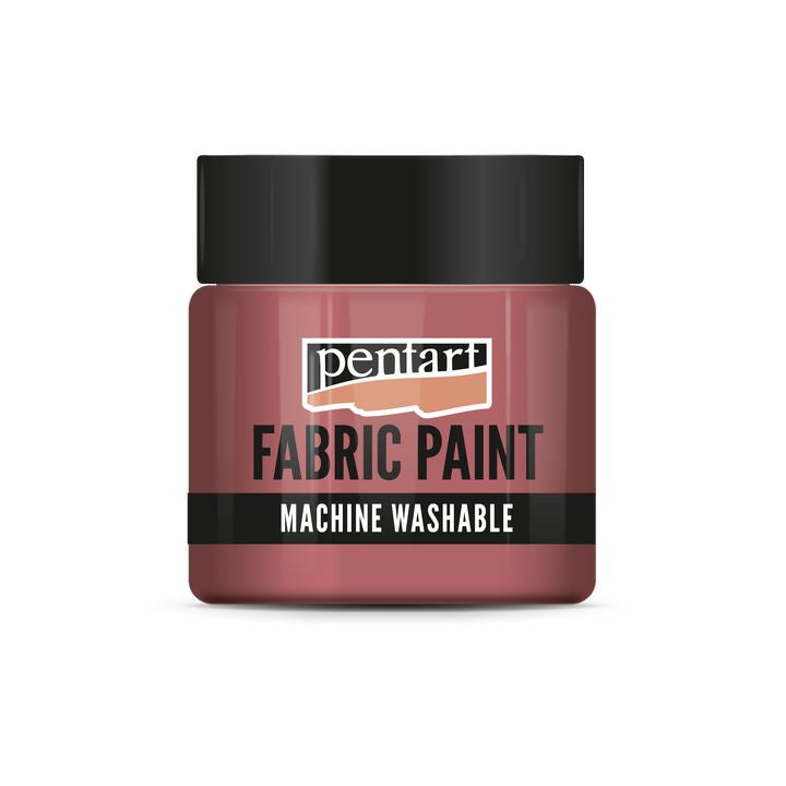 Текстилна боја Pentart Metallic 50 ml - 4