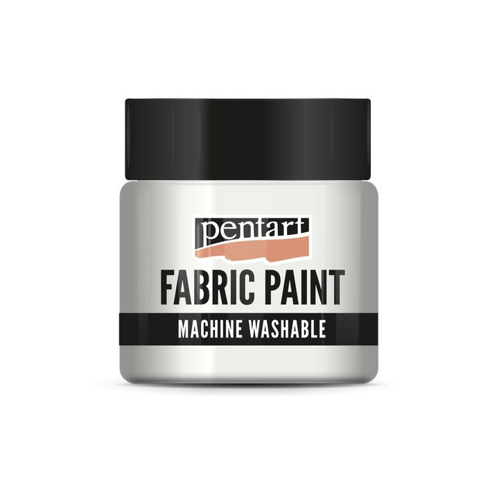 Текстилна боја Pentart Metallic 50 ml - 2