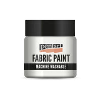 Текстилна боја Pentart Metallic 50 ml - 2