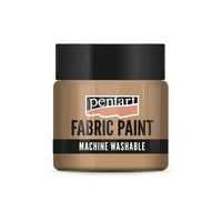 Текстилна боја Pentart Metallic 50 ml - 3
