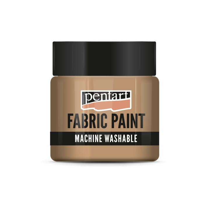Текстилна боја Pentart Metallic 50 ml - 3