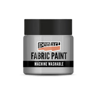 Текстилна боја Pentart Metallic 50 ml - 6