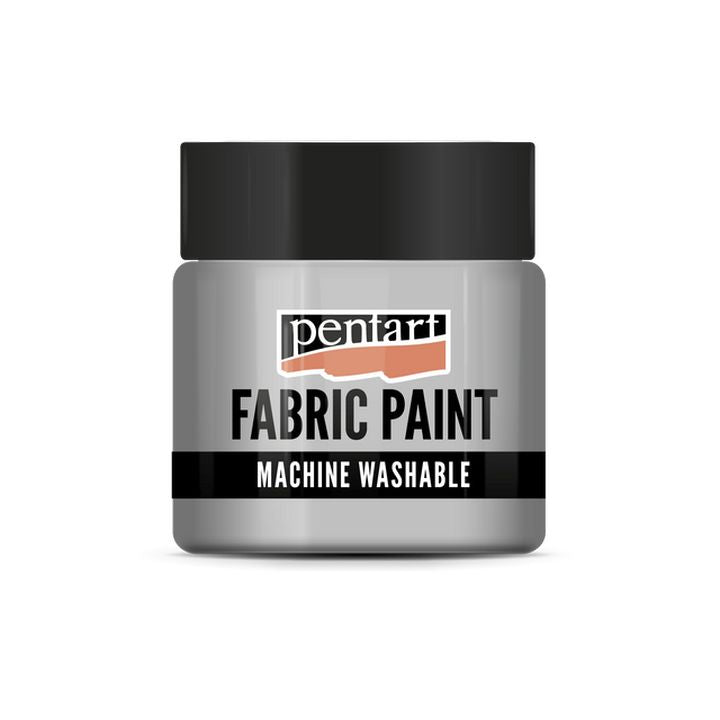 Текстилна боја Pentart Metallic 50 ml - 6