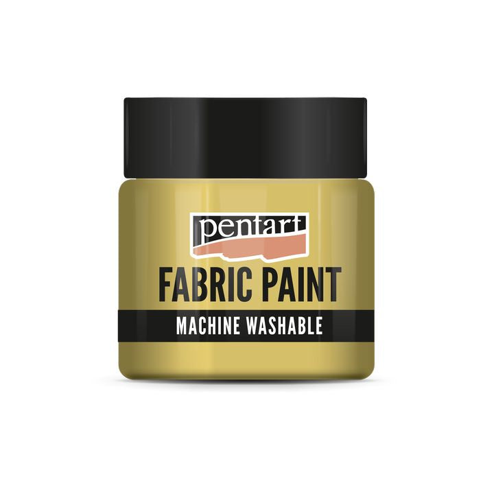 Текстилна боја Pentart Metallic 50 ml - 5