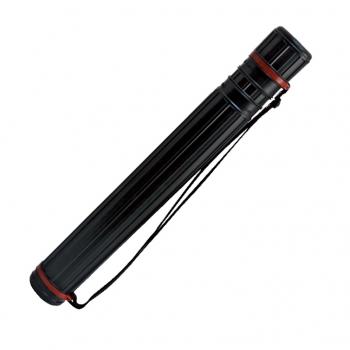 Телескопска пластична туба за цртежи LENIAR 60 - 100 cm