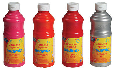 Темпера боја LIQUID 500ml