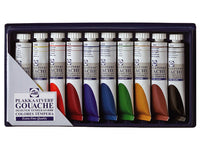 Темпери GOUACHE TALENS SET