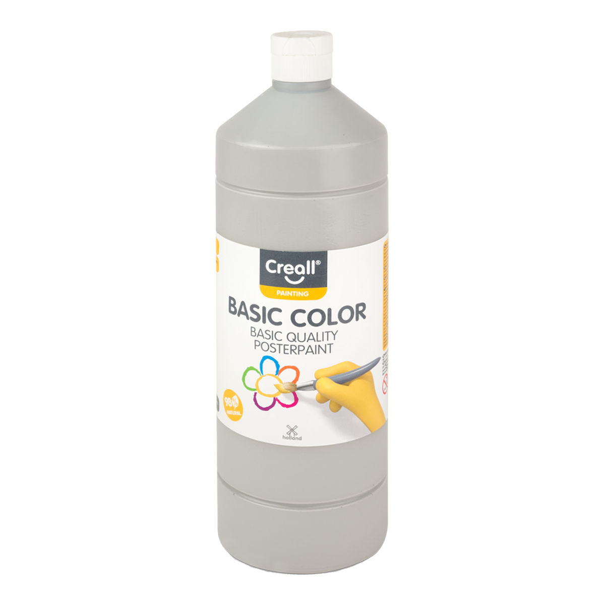 Темперна боја Creall, 1 000 ml