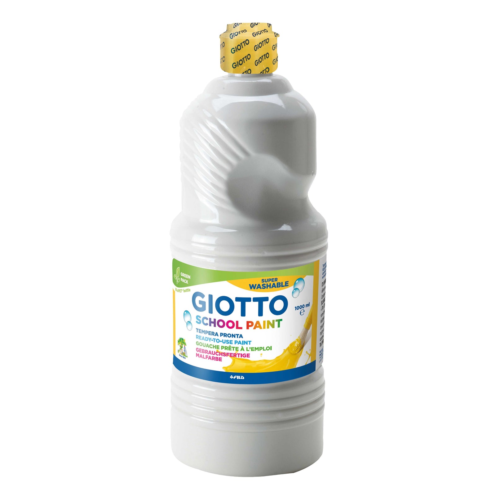 Темперна боја GIOTTO School Paint 1000 ml