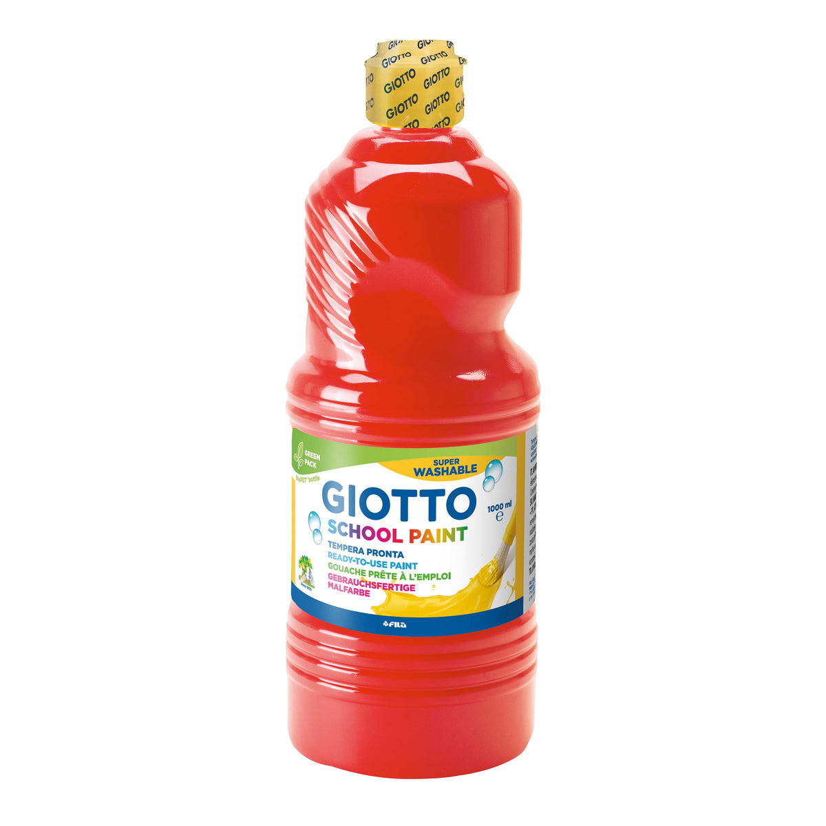 Темперна боја GIOTTO School Paint 1000 ml