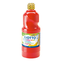 Темперна боја GIOTTO School Paint 1000 ml
