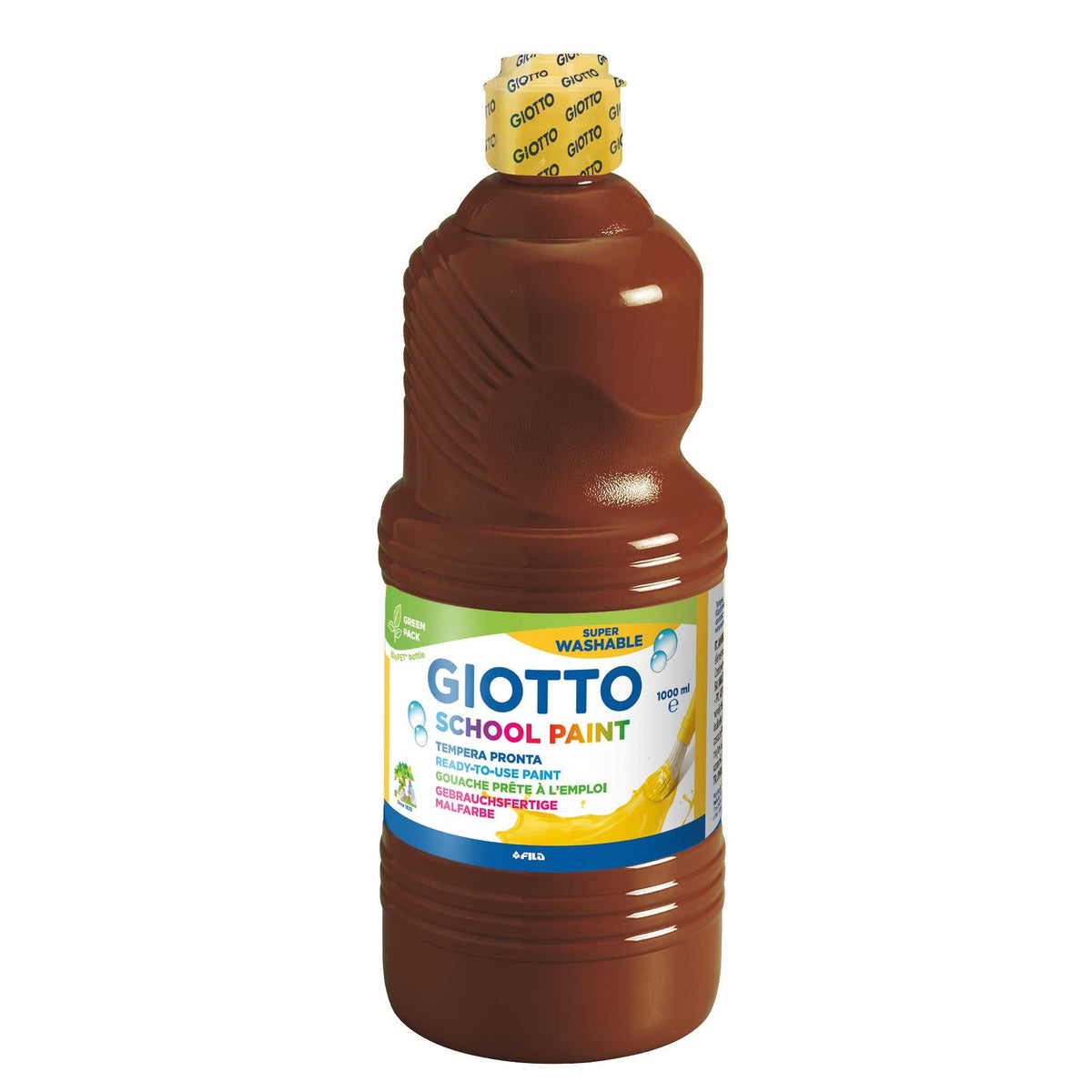 Темперна боја GIOTTO School Paint 1000 ml