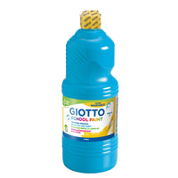 Темперна боја GIOTTO School Paint 1000 ml