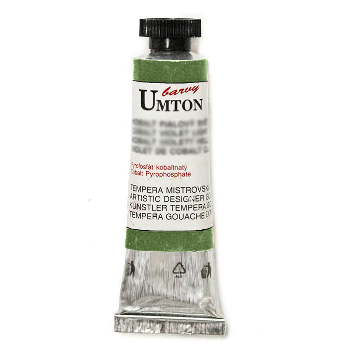 Темперна боја UMTON 16 ml — слика 46